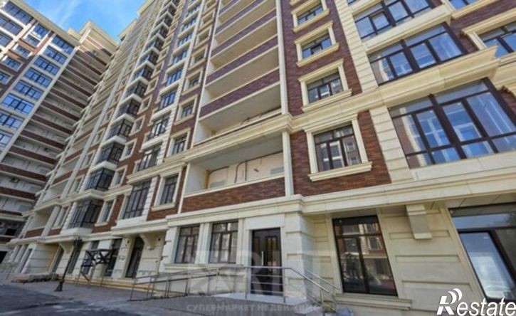 3-комн квартира пр-кт Имама Шамиля, 26 3,  д. 26 3,  к. 3