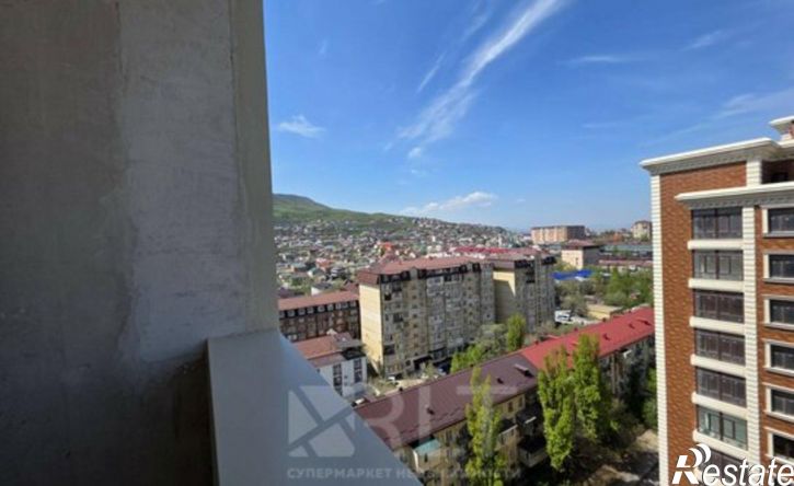 3-комн квартира пр-кт Имама Шамиля, 26 3,  д. 26 3,  к. 3