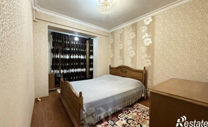 4-комн квартира пр-кт Имама Шамиля, 89Б,  д. 89Б