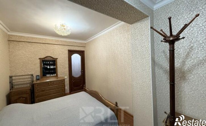4-комн квартира пр-кт Имама Шамиля, 89Б,  д. 89Б