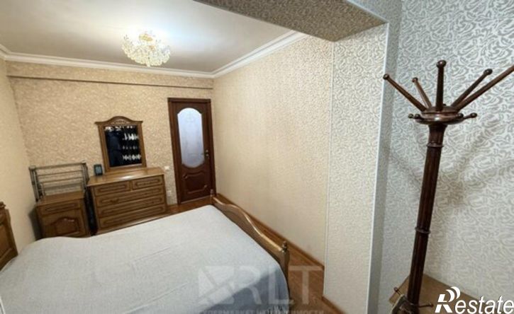4-комн квартира пр-кт Имама Шамиля, 89Б,  д. 89Б