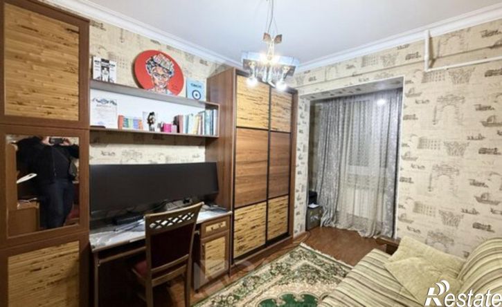 4-комн квартира пр-кт Имама Шамиля, 89Б,  д. 89Б