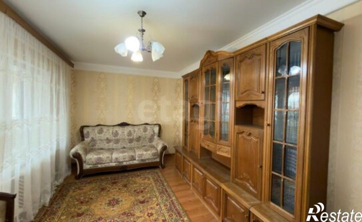 3-комн квартира ул Абдулхакима Исмаилова, 23,  д. 23