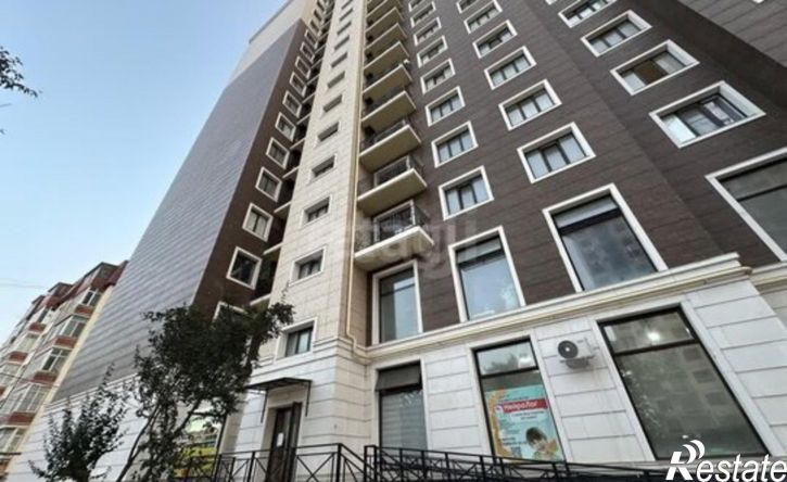 1-комн квартира ул Лаптиева, 45,  д. 45