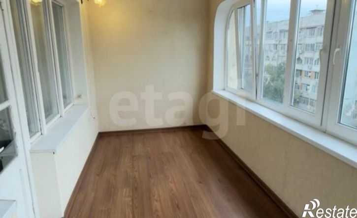 3-комн квартира ул Абдулхакима Исмаилова, 23,  д. 23