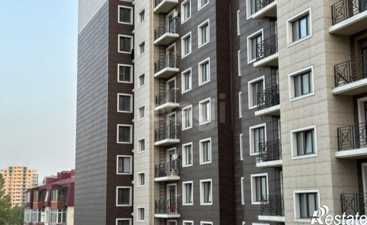 1-комн квартира ул Лаптиева, 45,  д. 45