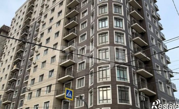 1-комн квартира ул Лаптиева, 45,  д. 45
