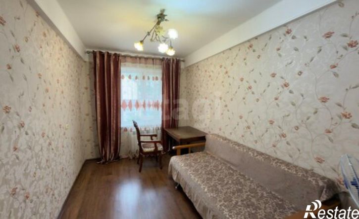 3-комн квартира ул Абдулхакима Исмаилова, 23,  д. 23
