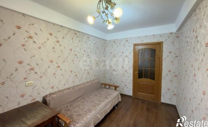 3-комн квартира ул Абдулхакима Исмаилова, 23,  д. 23
