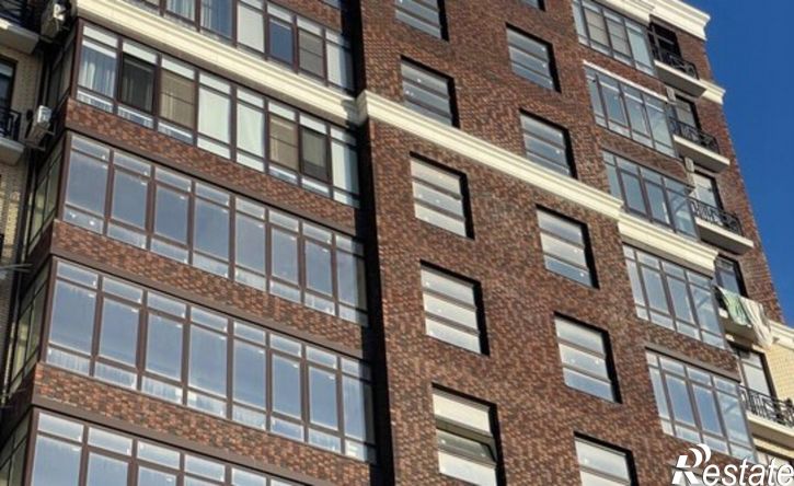 2-комн квартира ул Керимова, 15Б/8,  д. 15Б/8