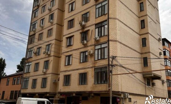 2-комн квартира ул Хивская, 27,  д. 27