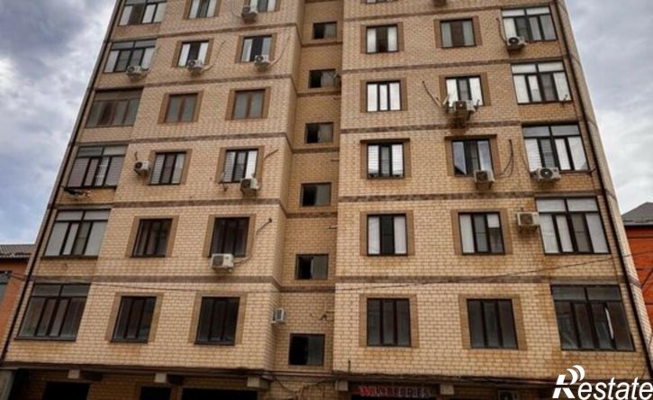 2-комн квартира ул Хивская, 27,  д. 27