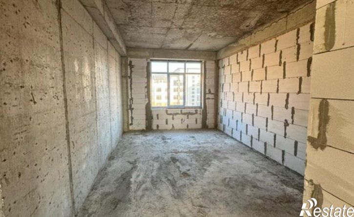 3-комн квартира Маковая улица, 2к3