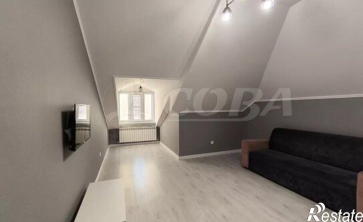 2-комн квартира Магарамкентская улица, 17А