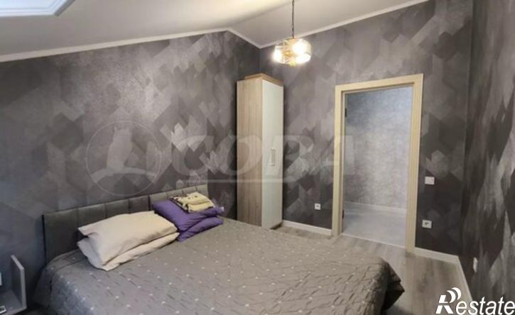 2-комн квартира Магарамкентская улица, 17А