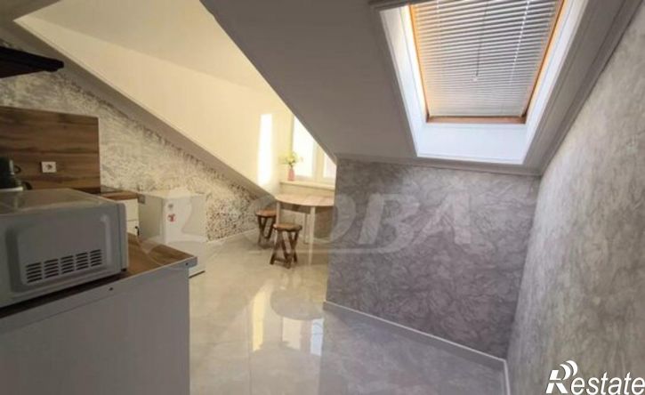 2-комн квартира Магарамкентская улица, 17А