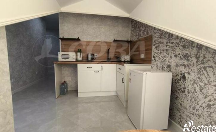 2-комн квартира Магарамкентская улица, 17А