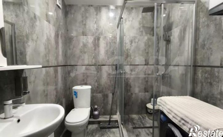 2-комн квартира Магарамкентская улица, 17А