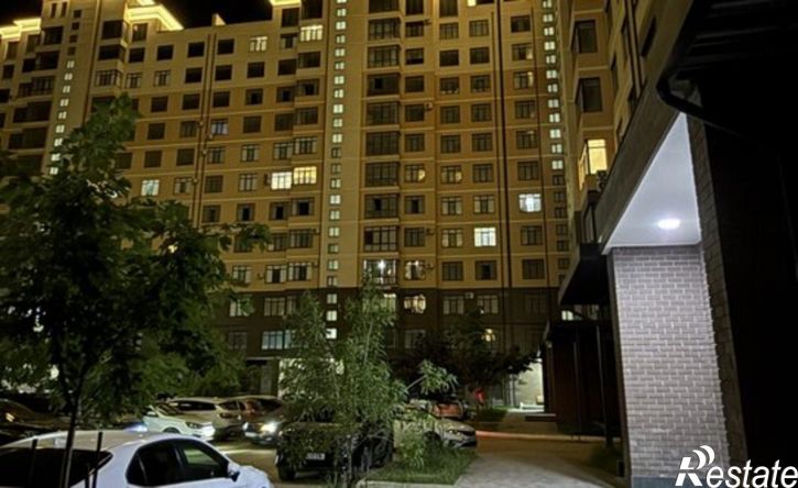 2-комн квартира Маковая улица, 2к3