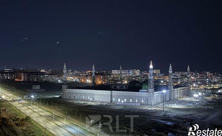 2-комн квартира Маковая улица, 2к3