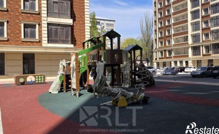 3-комн квартира пр-кт Имама Шамиля, 26 3,  д. 26 3,  к. 3