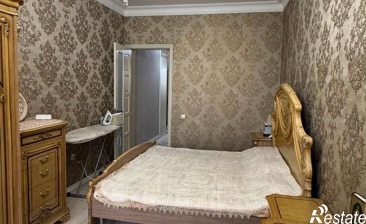 2-комн квартира пр-кт Насрутдинова, 55 2,  д. 55 2,  к. 2