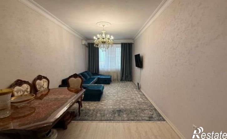 2-комн квартира пр-кт Насрутдинова, 55 2,  д. 55 2,  к. 2