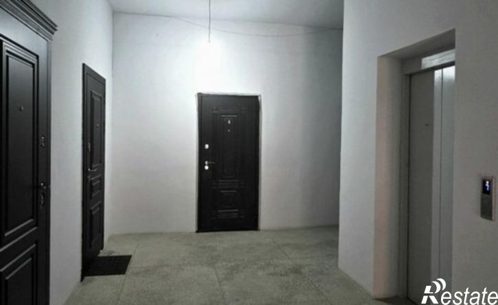 1-комн квартира Гапцахская улица, 12