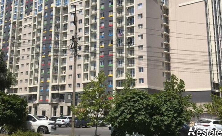 1-комн квартира ул Времена года, 1,  д. 1
