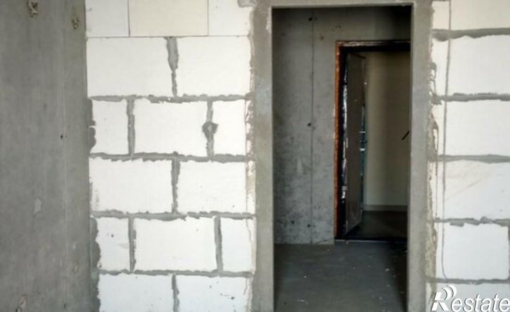 1-комн квартира ул Времена года, 1,  д. 1