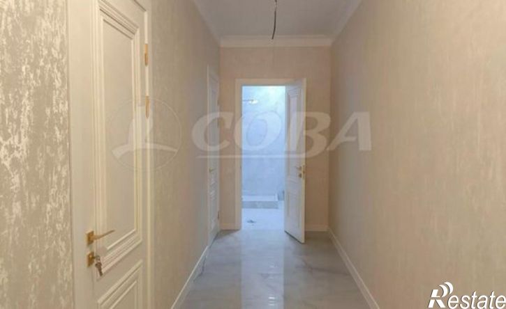 1-комн квартира Магарамкентская улица, 17А