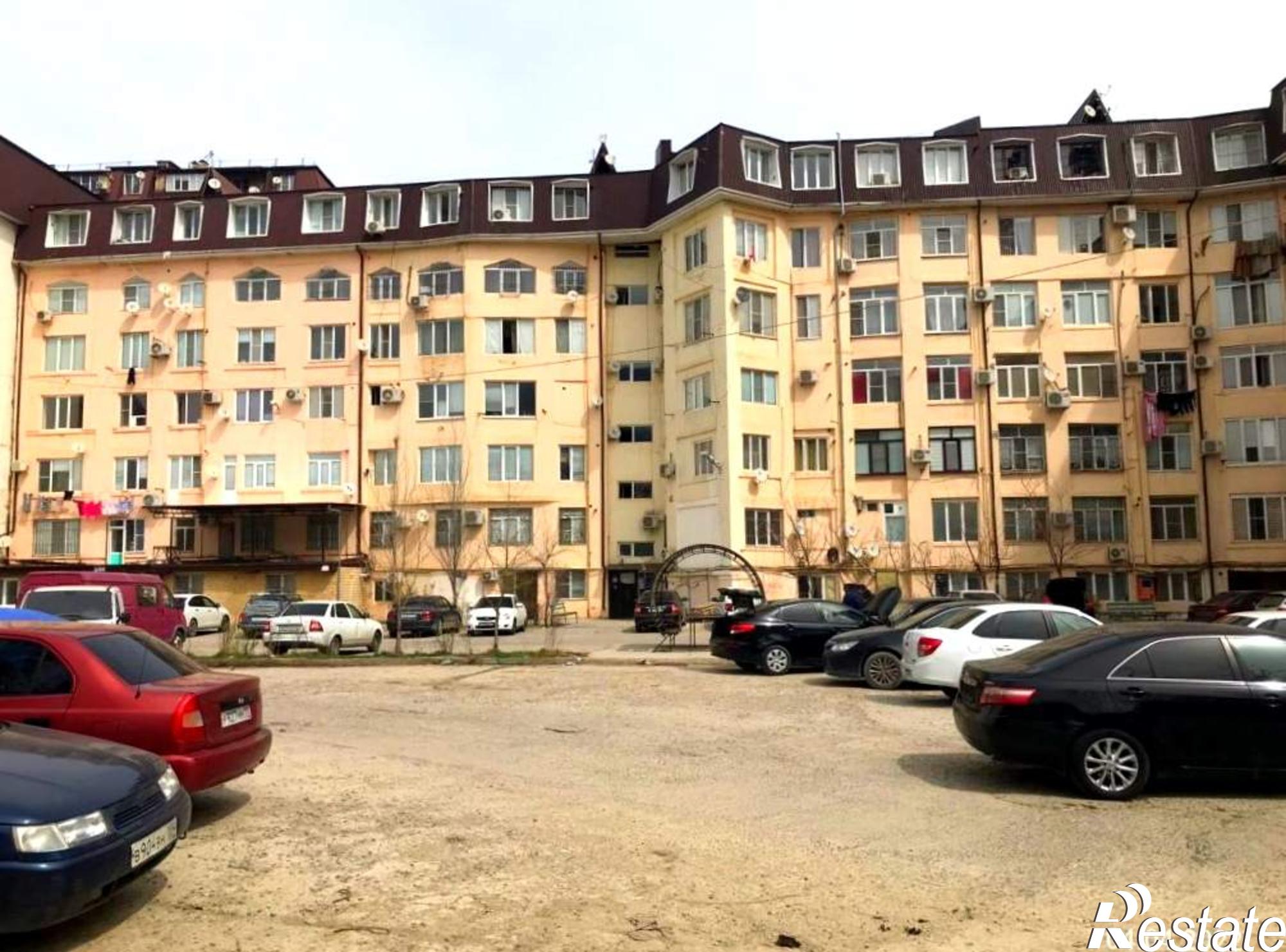Купить квартиру за 8 282 900 рублей на Энгельса улица, влд23