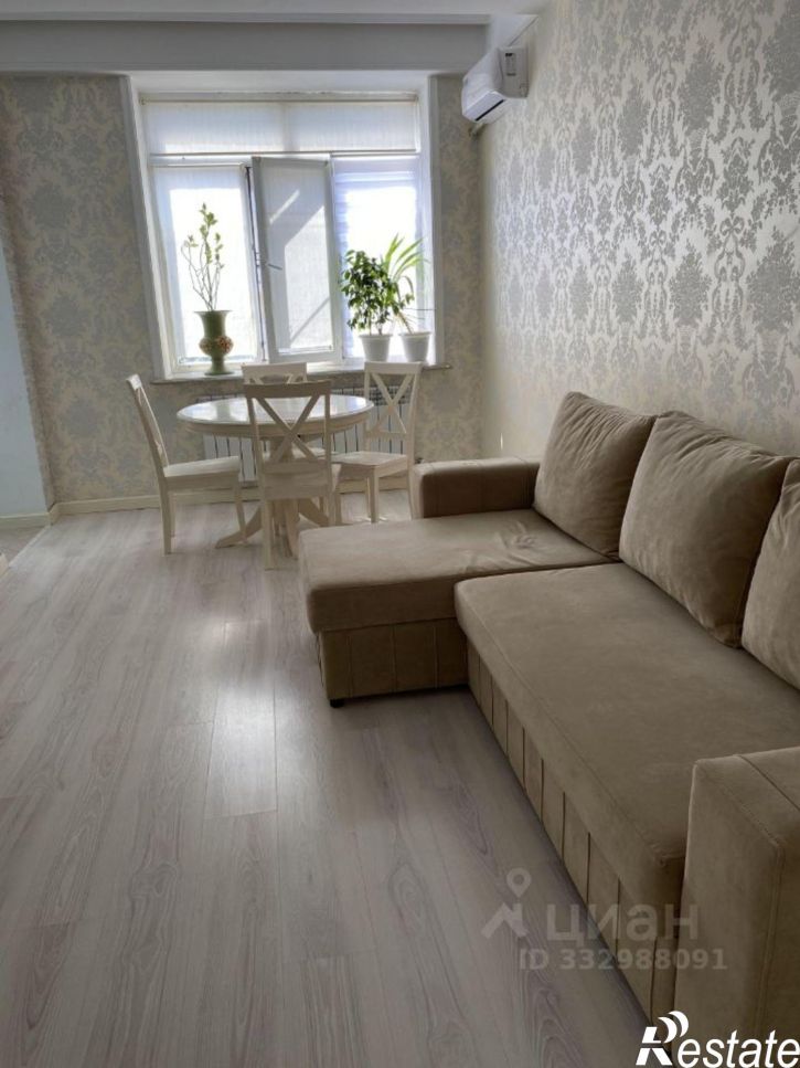 2-комн квартира ул Магомедтагирова, 163К,  д. 163К