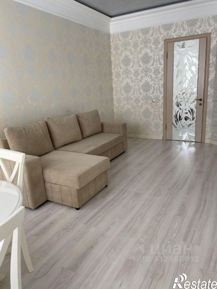 2-комн квартира ул Магомедтагирова, 163К,  д. 163К