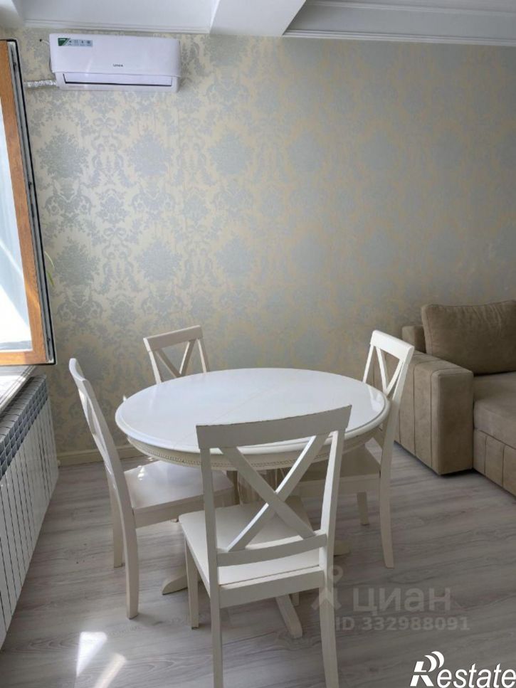 2-комн квартира ул Магомедтагирова, 163К,  д. 163К