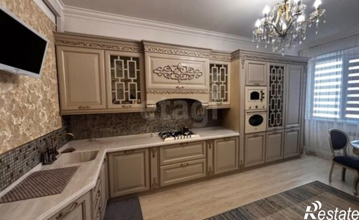 2-комн квартира ул Ахульго, 92,  д. 92