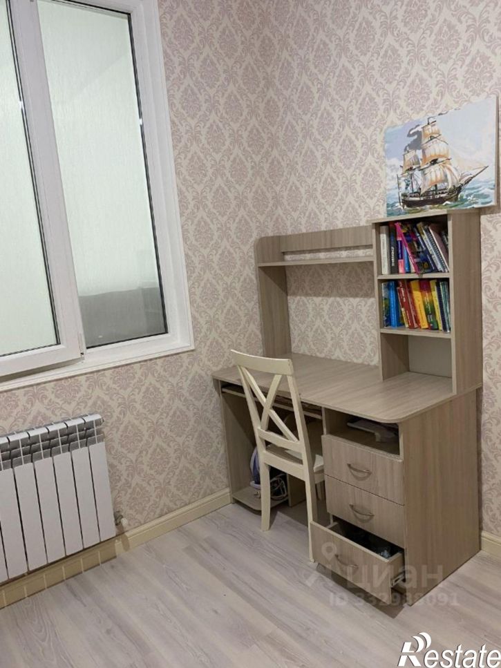 2-комн квартира ул Магомедтагирова, 163К,  д. 163К
