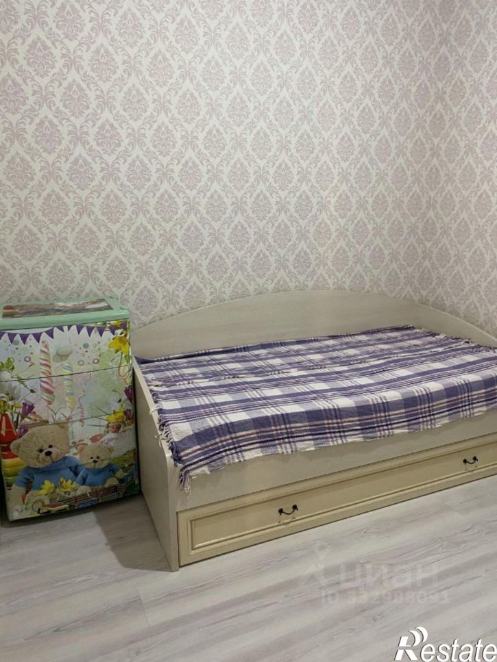 2-комн квартира ул Магомедтагирова, 163К,  д. 163К
