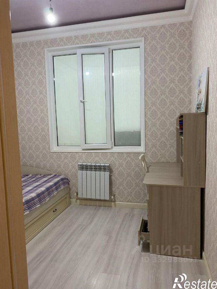 2-комн квартира ул Магомедтагирова, 163К,  д. 163К