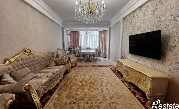 2-комн квартира ул Ахульго, 92,  д. 92