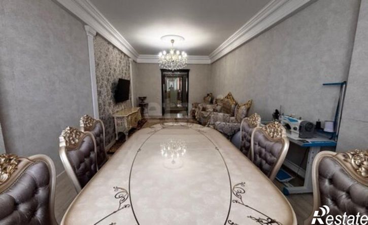 2-комн квартира ул Ахульго, 92,  д. 92