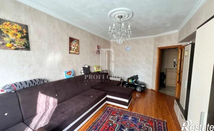 2-комн квартира пр-кт Петра 1, 50Р,  д. 50Р