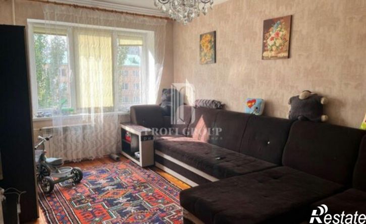 2-комн квартира пр-кт Петра 1, 50Р,  д. 50Р