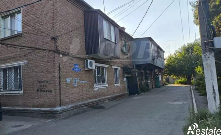 2-комн квартира ул Чайковского, 10А,  д. 10А