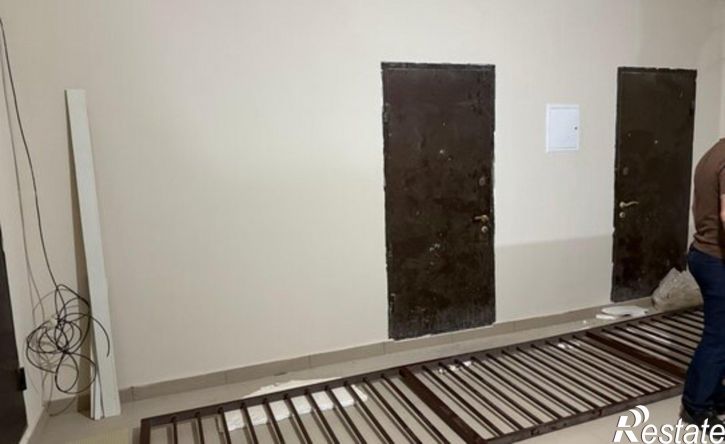 2-комн квартира пр-кт Насрутдинова, 266,  д. 266