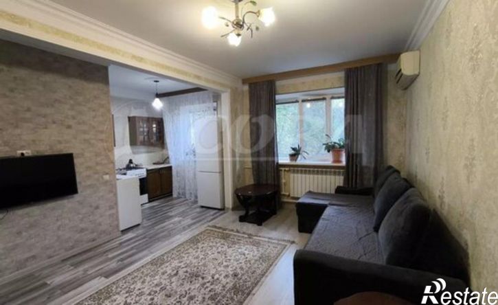2-комн квартира ул Лизы Чайкиной, 38А,  д. 38А