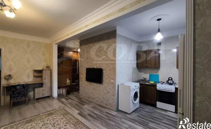 2-комн квартира ул Лизы Чайкиной, 38А,  д. 38А