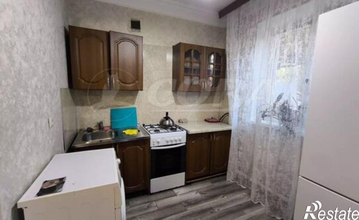 2-комн квартира ул Лизы Чайкиной, 38А,  д. 38А