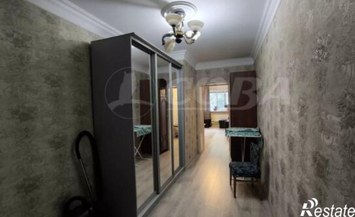 2-комн квартира ул Лизы Чайкиной, 38А,  д. 38А