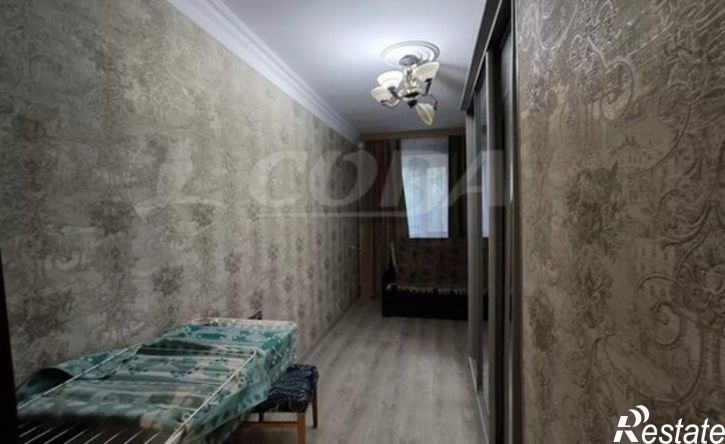 2-комн квартира ул Лизы Чайкиной, 38А,  д. 38А